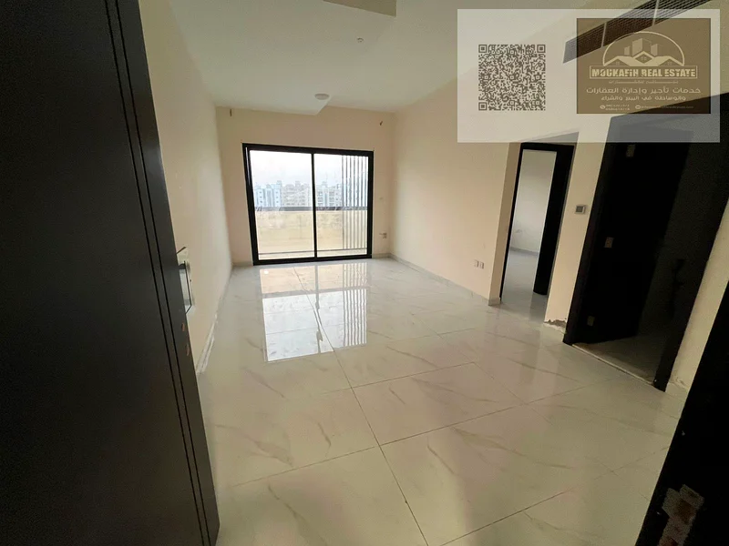 AED 32,000 Yearly – Brand New 1 BHK Apartment in Al Jurf 3 | Master Bedroom + Balcony + Bathroom | First Tenant | 18 Units Available63714352406146111