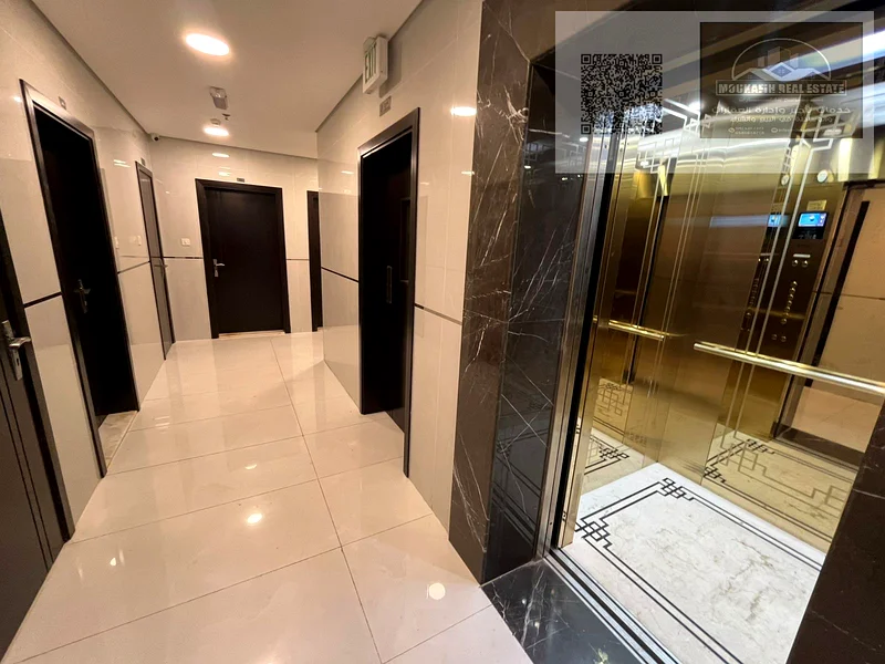AED 32,000 Yearly – Brand New 1 BHK Apartment in Al Jurf 3 | Master Bedroom + Balcony + Bathroom | First Tenant | 18 Units Available63714352406146110