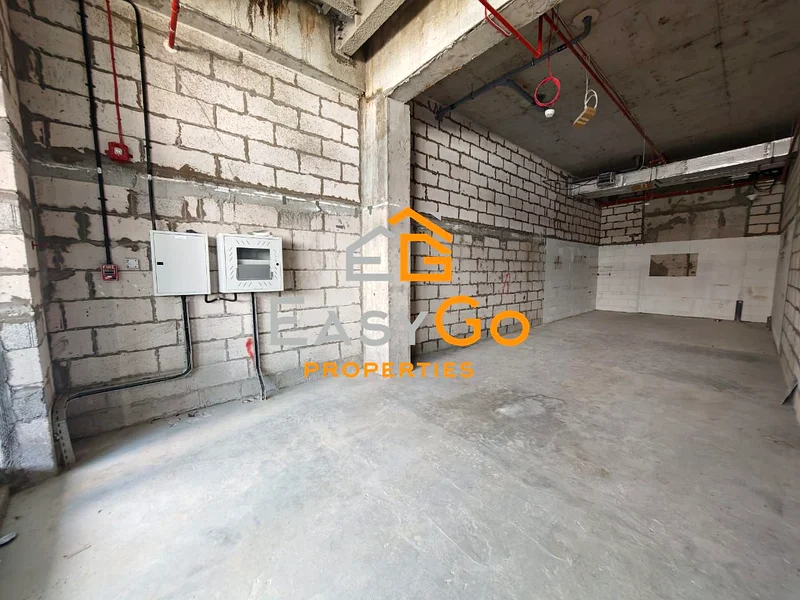 Shell and Core | Spacious | Prime Location63621694098563113