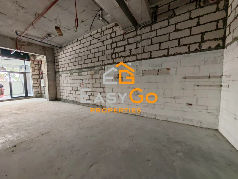 Shell and Core | Spacious | Prime Location63621694098563114
