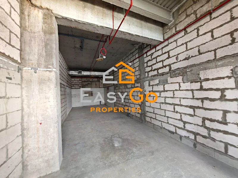 Shell and Core | Spacious | Prime Location63621694098563111