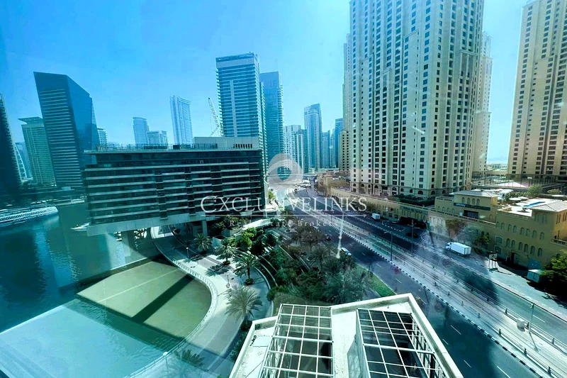 Partial Marina | Prime Location | Well Maintained63776933905537110