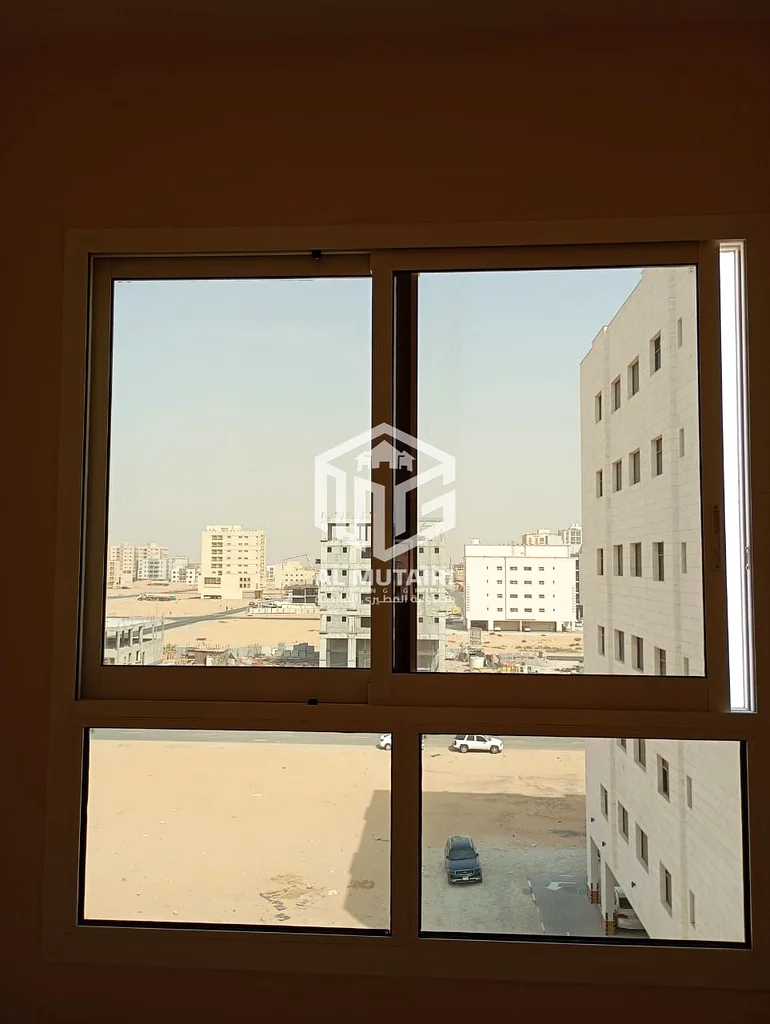 Brand New Apartment for Rent – Al Jurf 3, Ajman63713594585217111