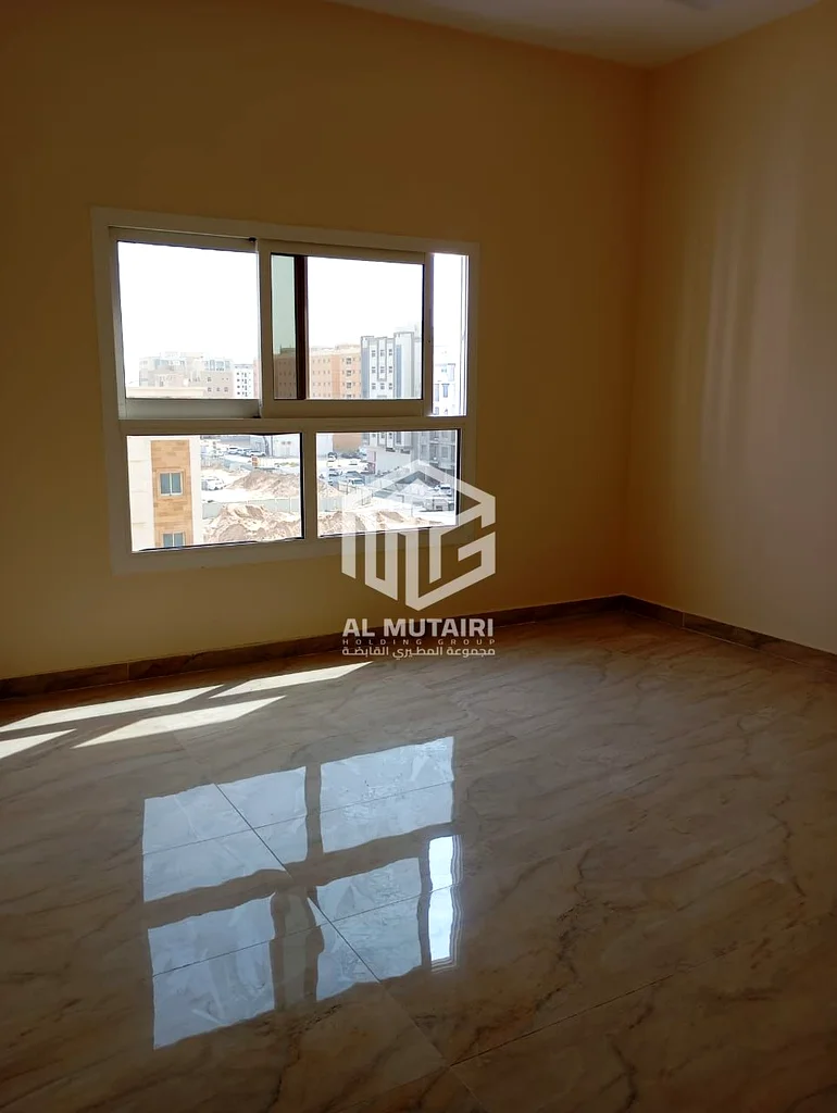 Brand New Apartment for Rent – Al Jurf 3, Ajman63713594585217110
