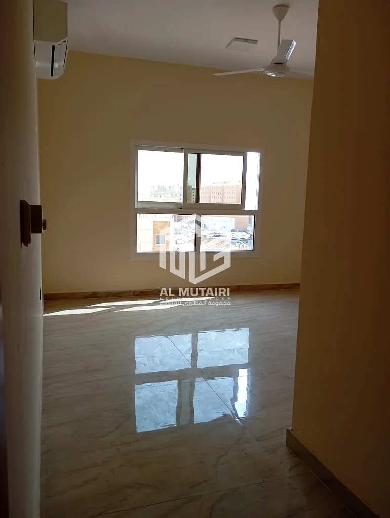 Brand New Apartment for Rent – Al Jurf 3, Ajman63713594585217113