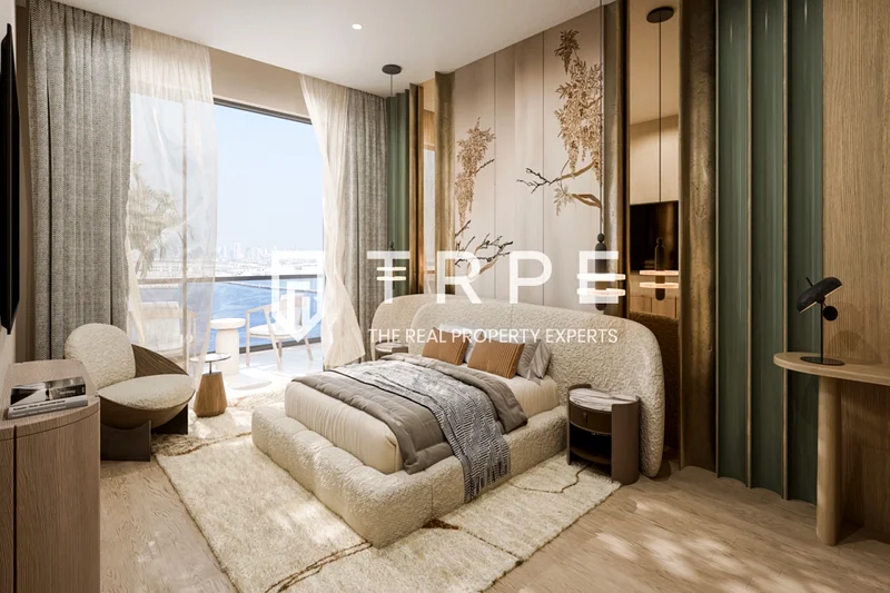 Premium 3BHK | Great Location | Modern63953909174018113