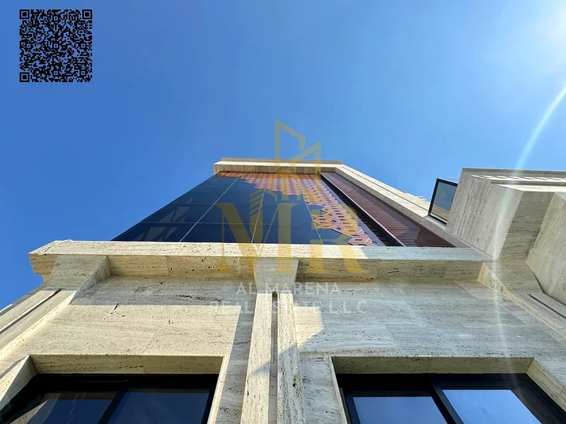 منزل أحلامك في واحدة من أفضل المواقع في عجمان، بما في ذلك رسوم التسجيل وحق الملكية؟ إليك فرصة لا يمكن تفويتها لامتلاك فيلا فاخرة63872298225283111