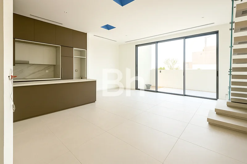 Phase 2 | G2 Townhouse | Prime Position63932744807938112