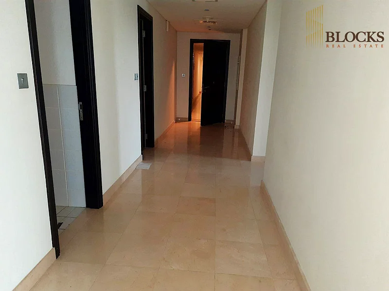 وحدة واسعة بغرفتي نوم | حدائق سكاي63925037705218111