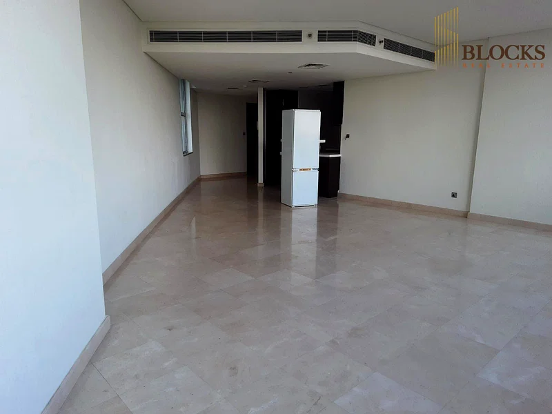 وحدة واسعة بغرفتي نوم | حدائق سكاي63925037705218110