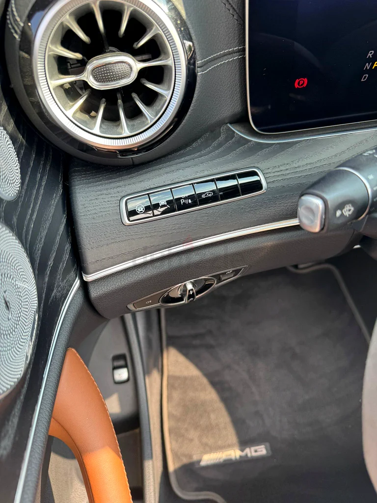 مرسيدس بنز E53 AMG 2020 بدون حوادث63613985756931114