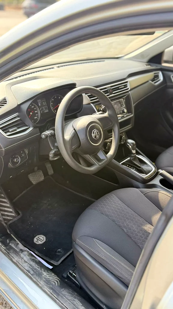 MG MG5 2023 GCC63613733259649112