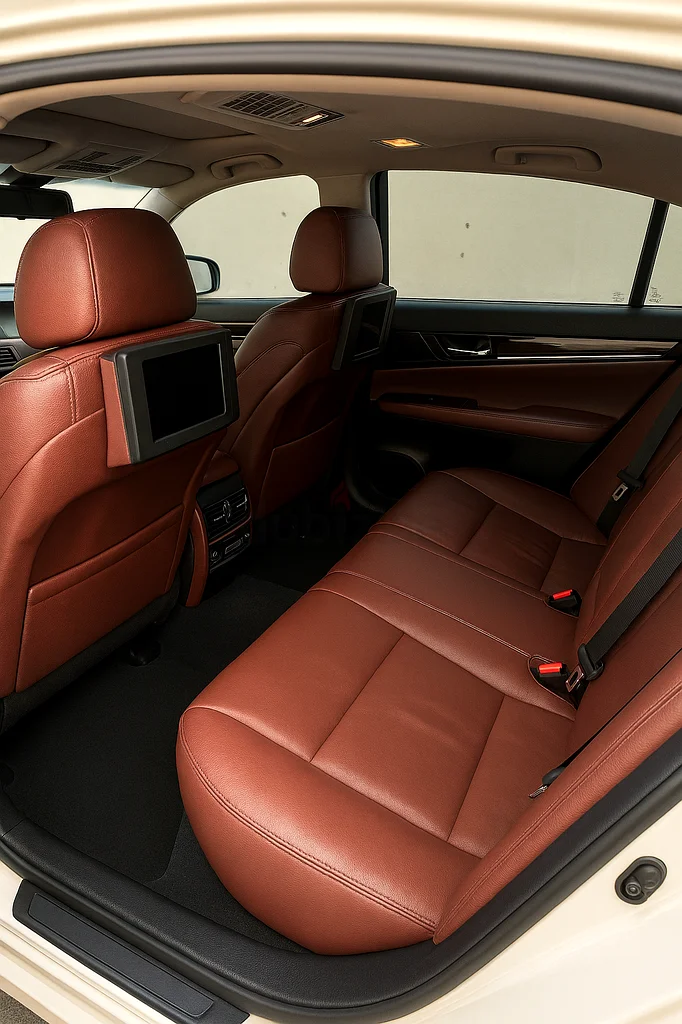 BMW 7 Series 740Li 2012 for sale63612445458946113