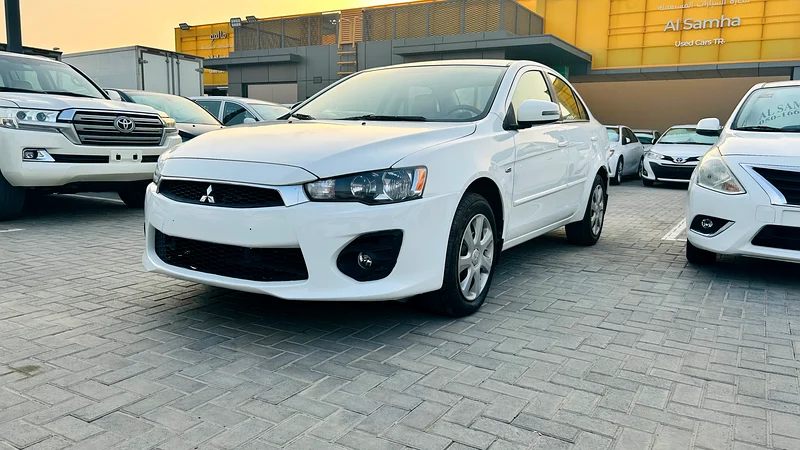 ميتسوبيشي لانسر EX جي سي سي63612068059393110
