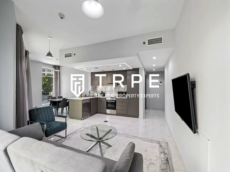 Park View | Prime Location | Fully Furnished64039606332418111