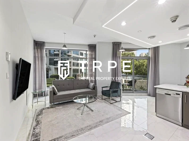 Park View | Prime Location | Fully Furnished64039606332418110