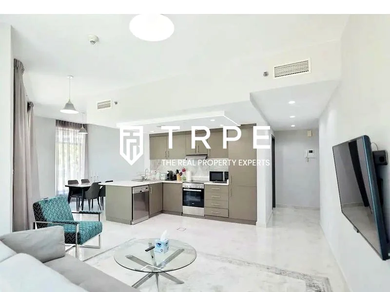 Park View | Prime Location | Fully Furnished64039606332418112