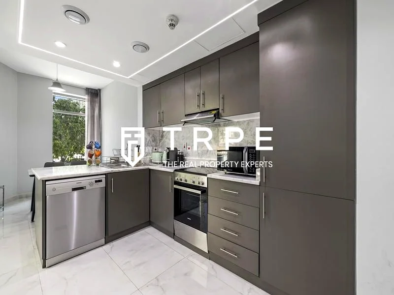 Park View | Prime Location | Fully Furnished64039606332418113