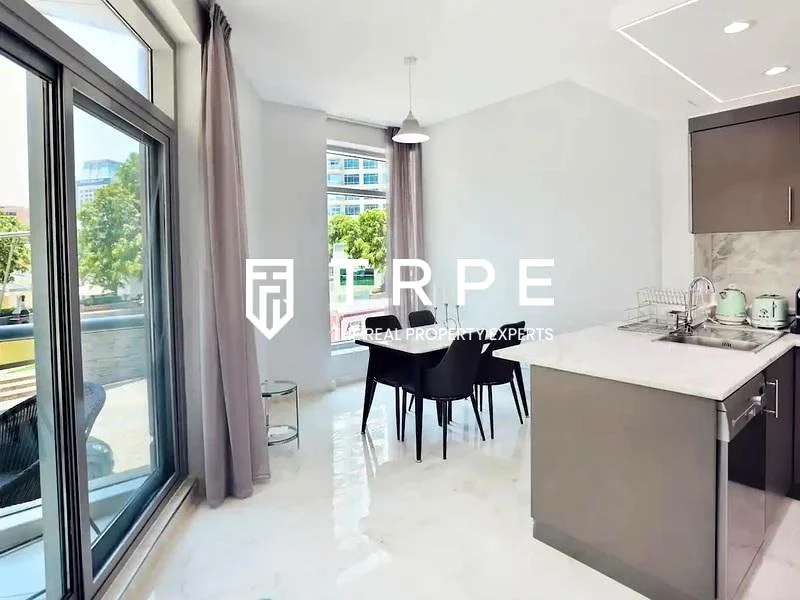 Park View | Prime Location | Fully Furnished64039606332418114