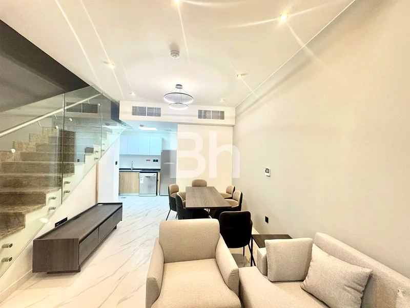 Fully Furnished | Spacious | Ready To Move63735763418499111