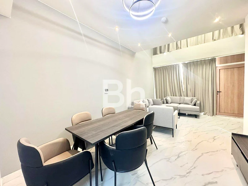 Fully Furnished | Spacious | Ready To Move63735763418499113