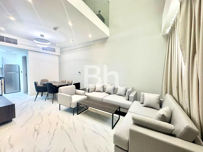 Fully Furnished | Spacious | Ready To Move63735763418499110