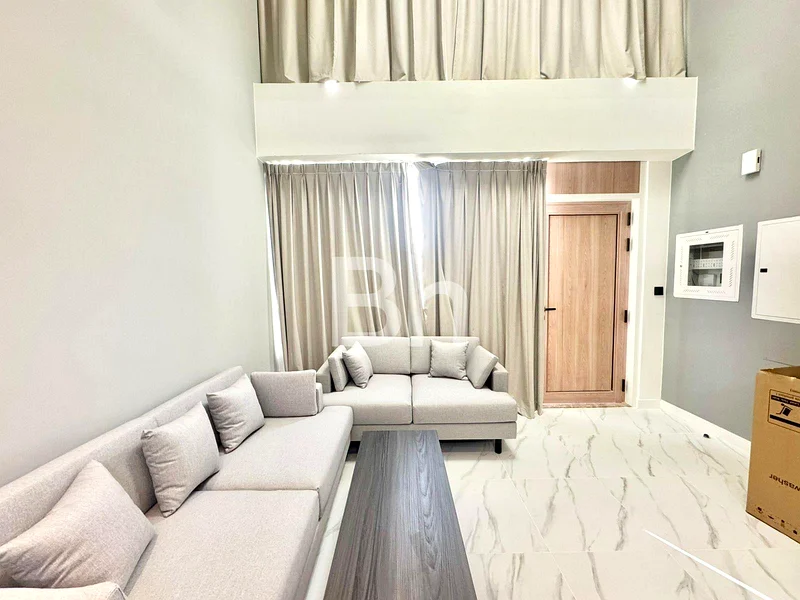 Fully Furnished | Spacious | Ready To Move63735763418499114