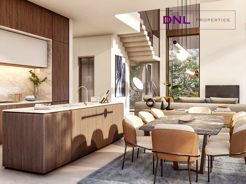Close to Main Park // Large Plot // Phase 263931942364546114