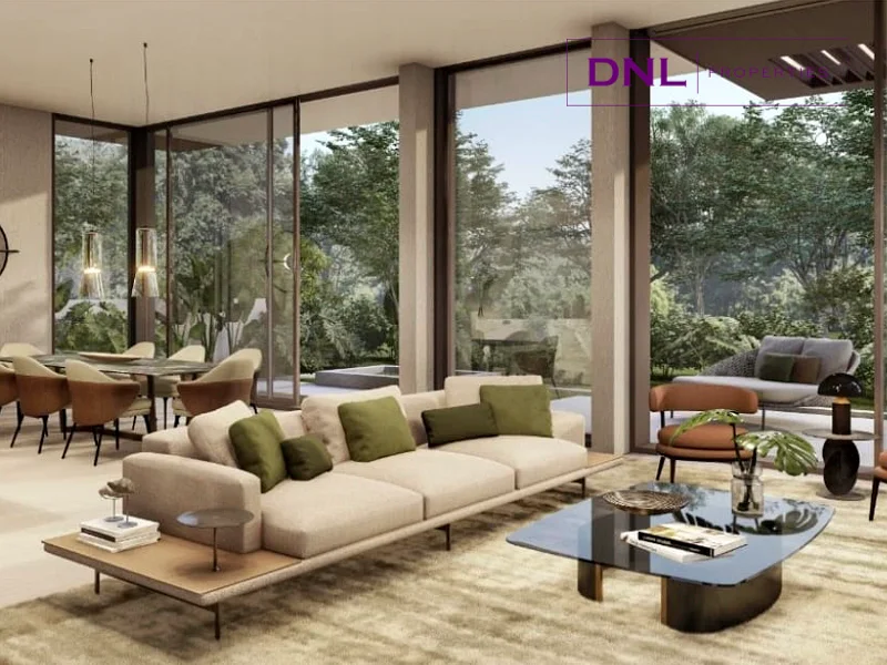 Close to Main Park // Large Plot // Phase 263931942364546110