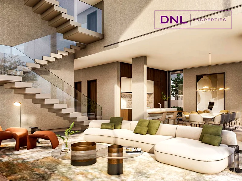 Close to Main Park // Large Plot // Phase 263931942364546113