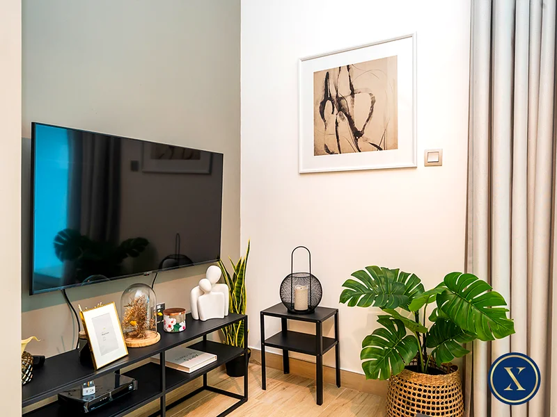 Vacant | Largest-Layout | Fully Furnished64039157699203111