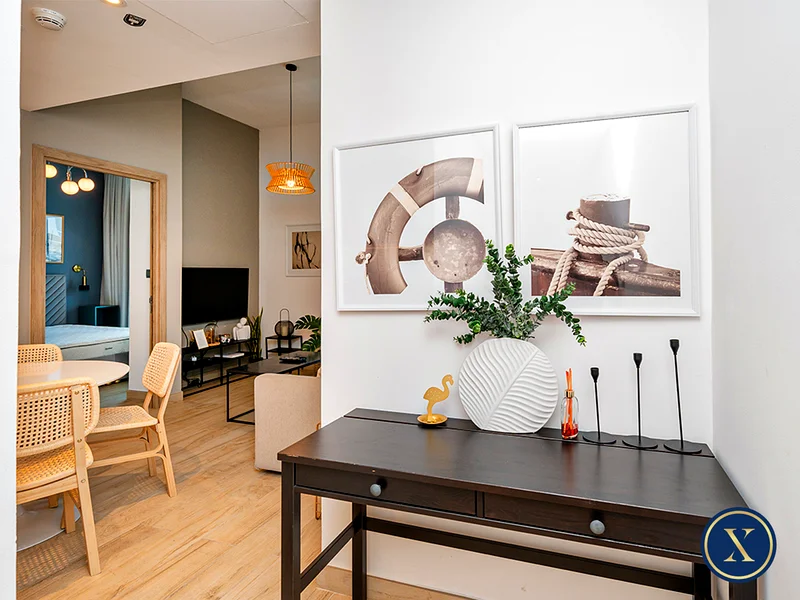 Vacant | Largest-Layout | Fully Furnished64039157699203114