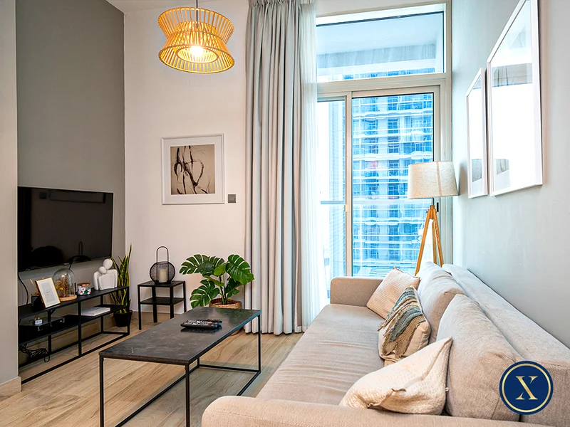 Vacant | Largest-Layout | Fully Furnished64039157699203110