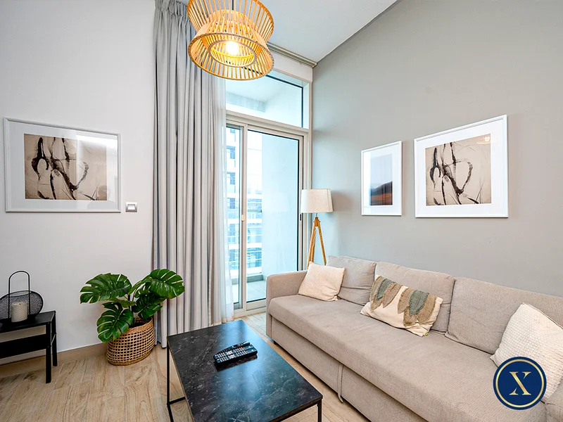 Vacant | Largest-Layout | Fully Furnished64039157699203112