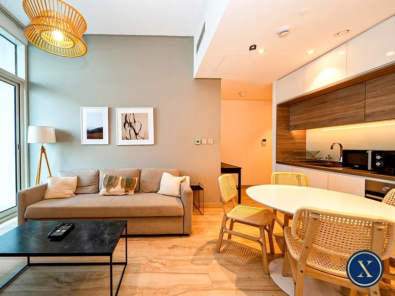 Vacant | Largest-Layout | Fully Furnished64039157699203113