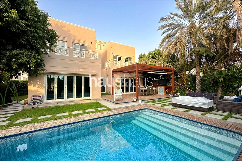 Great Location | Private Pool | Fully Upgraded63726113570433110