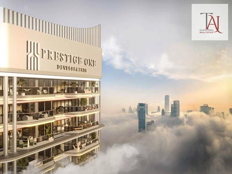 Relaxing Lifestyle | GREAT INVESTOR | PRIME LOCATION | 20% Dp63955793928706110
