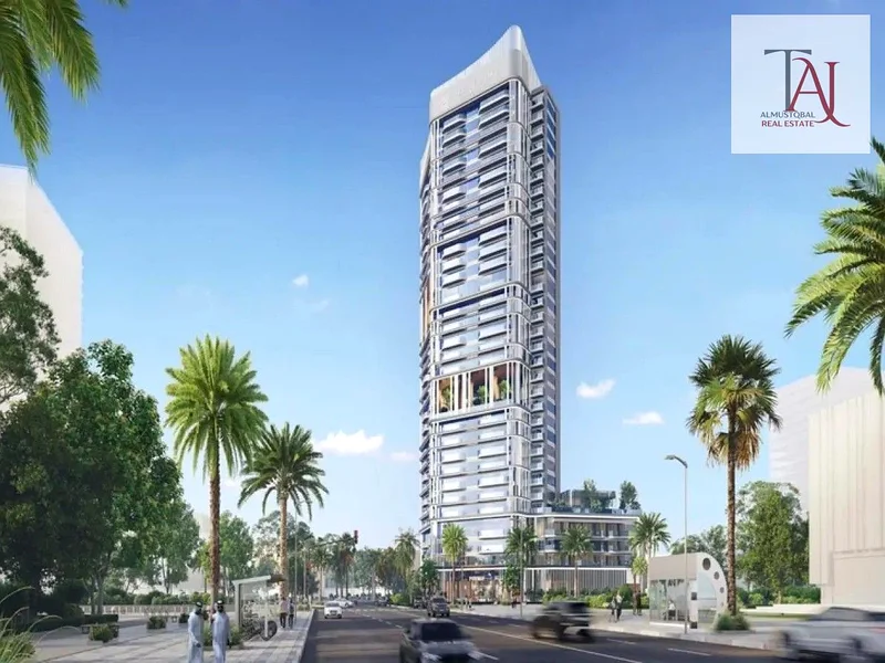 Relaxing Lifestyle | GREAT INVESTOR | PRIME LOCATION | 20% Dp63955793928706114