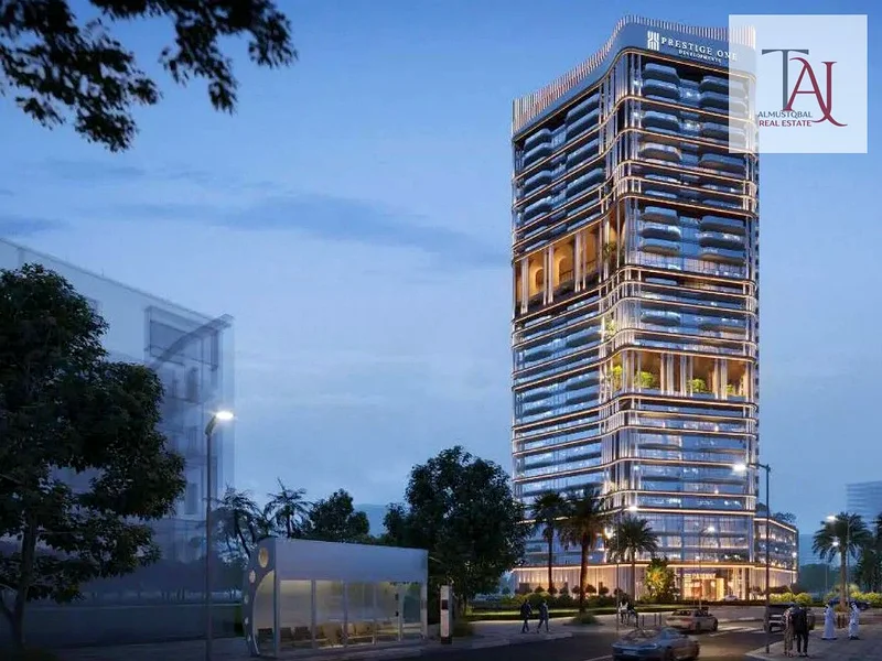 Relaxing Lifestyle | GREAT INVESTOR | PRIME LOCATION | 20% Dp63955793928706112