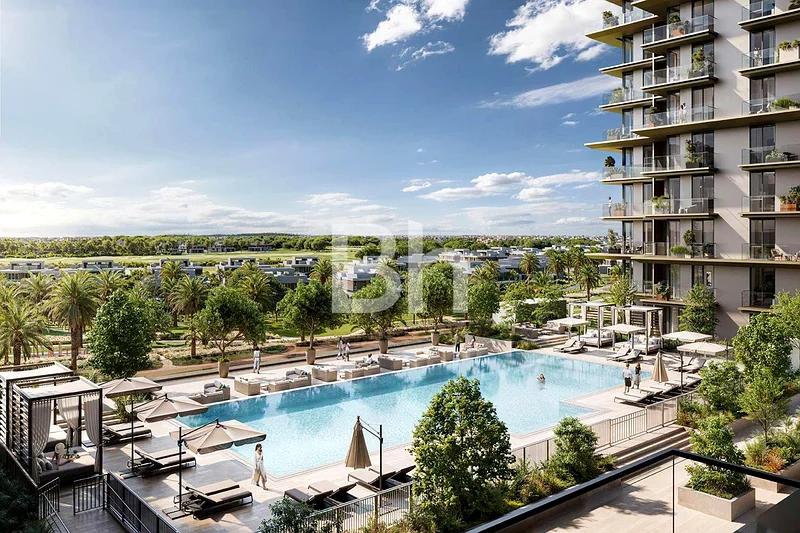Very High Floor | Skyline View | Genuine Resale64044209920643111