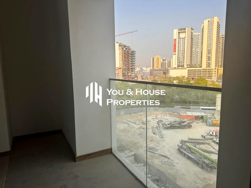 Elegant Style 1-Bedroom Residence | Refined Interiors | Spacious Layout63779820869890113