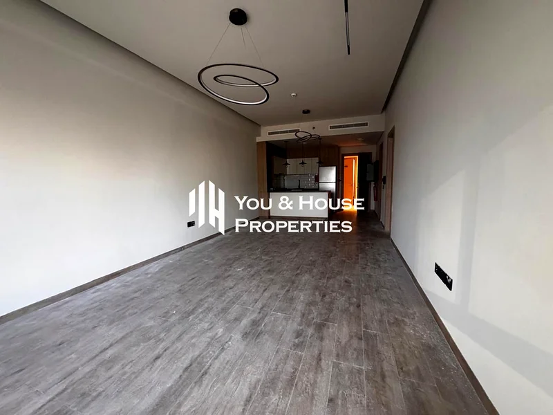 Elegant Style 1-Bedroom Residence | Refined Interiors | Spacious Layout63779820869890111