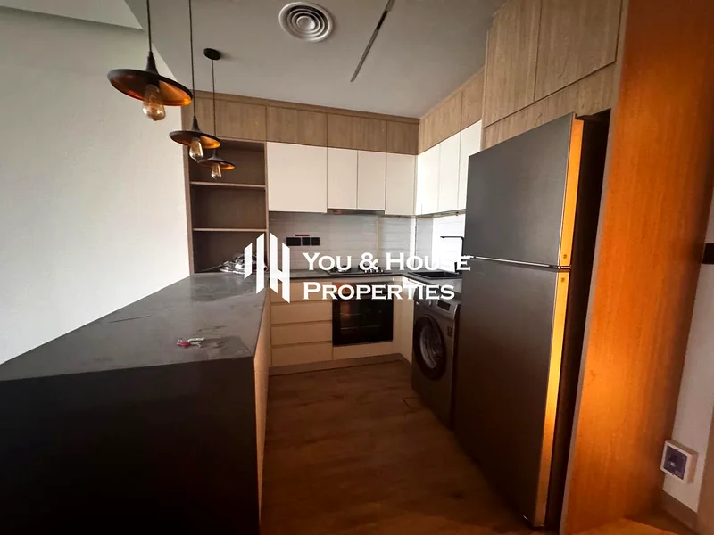Elegant Style 1-Bedroom Residence | Refined Interiors | Spacious Layout63779820869890114