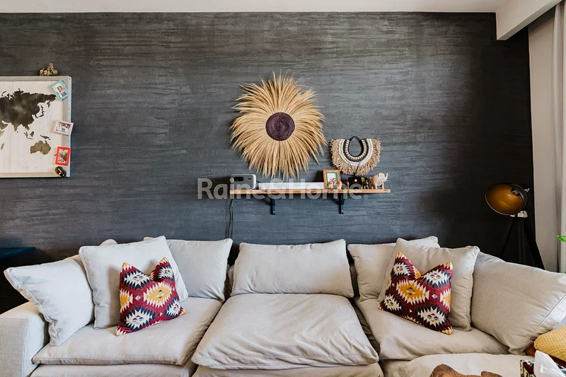 Move in Oct I Upgraded | Furnished with Terrace63727973542915113