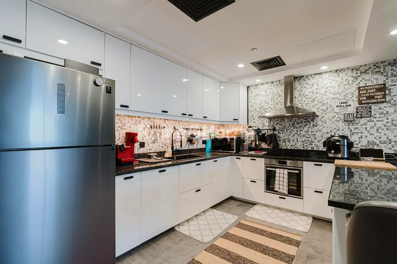 Move in Oct I Upgraded | Furnished with Terrace63727973542915114