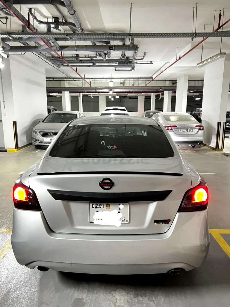 Nissan Altima 201363613131907841111