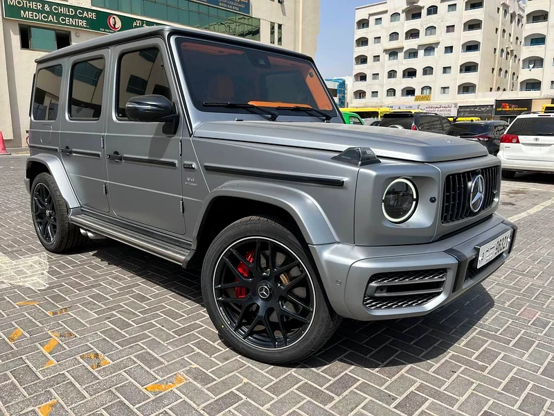 MERSEDES G6363613738072450114