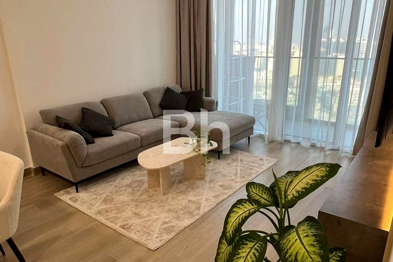 High Floor | Furnished | Ready To Move In63779930321411111