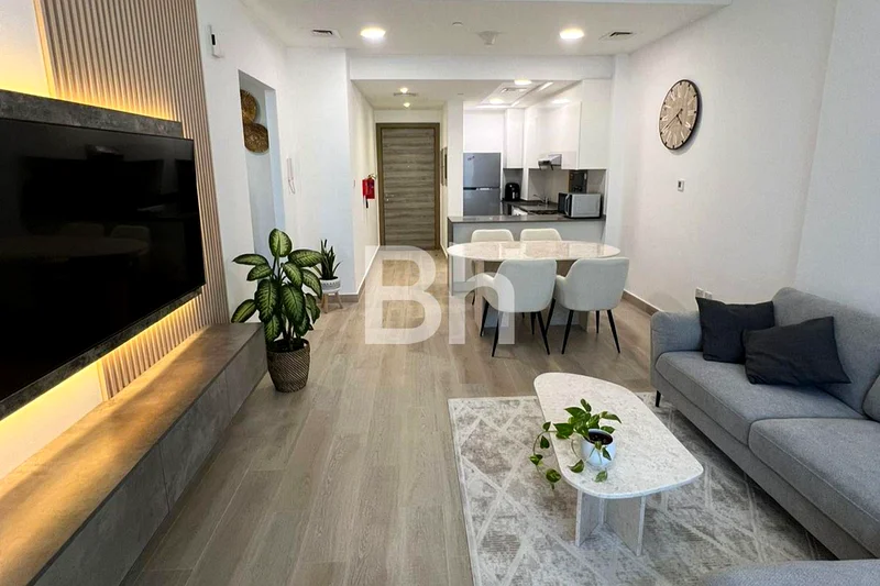 High Floor | Furnished | Ready To Move In63779930321411110