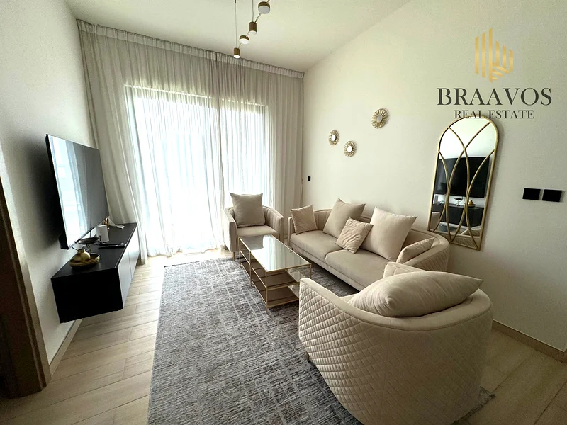 3BR | HIGH FLOOR | FURNISHED | VACANT63779504585730110
